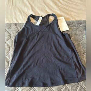 Lululemon Swiftly Tech racerback mesh tank. Size 6. NWT.